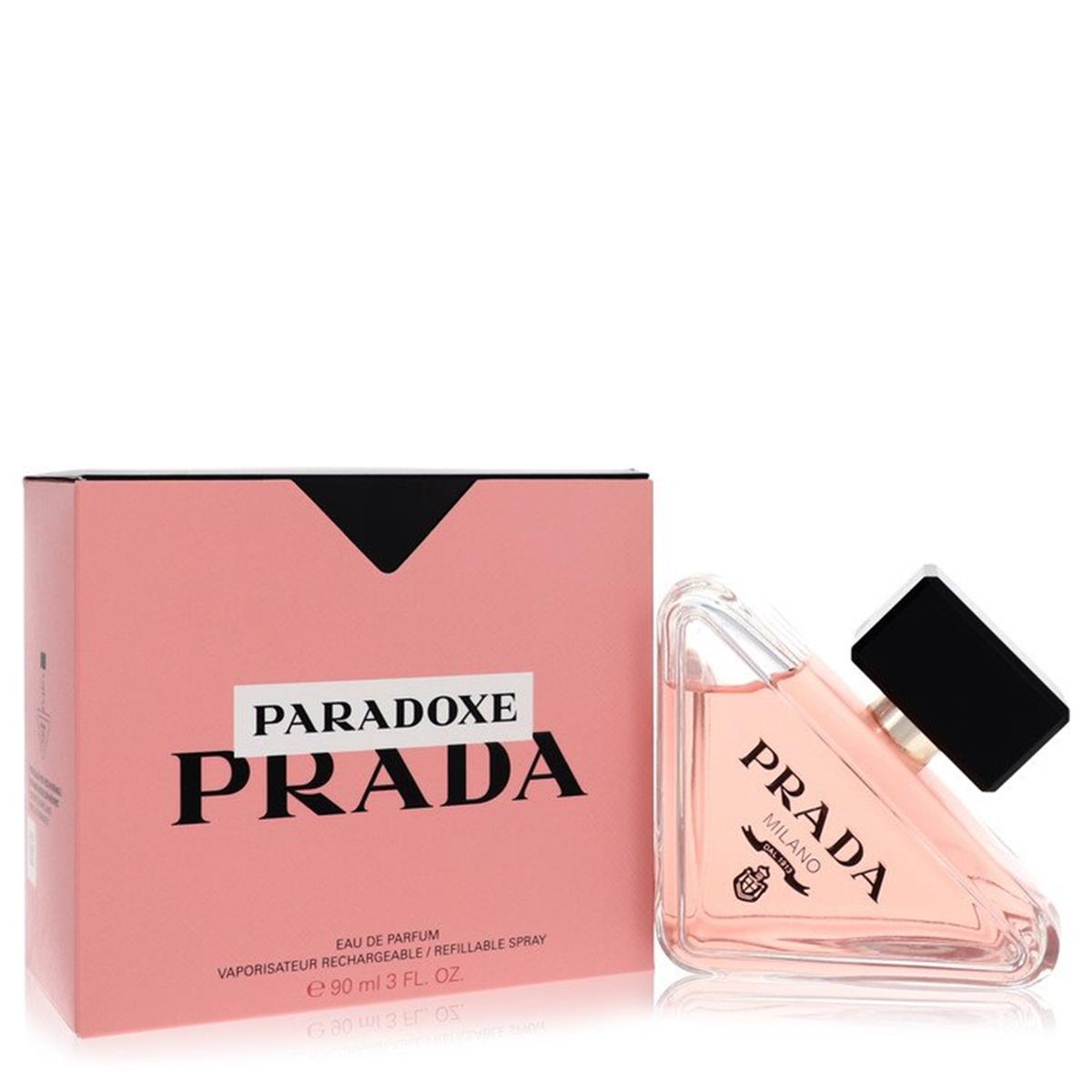 Perfume de mujer 90 ml