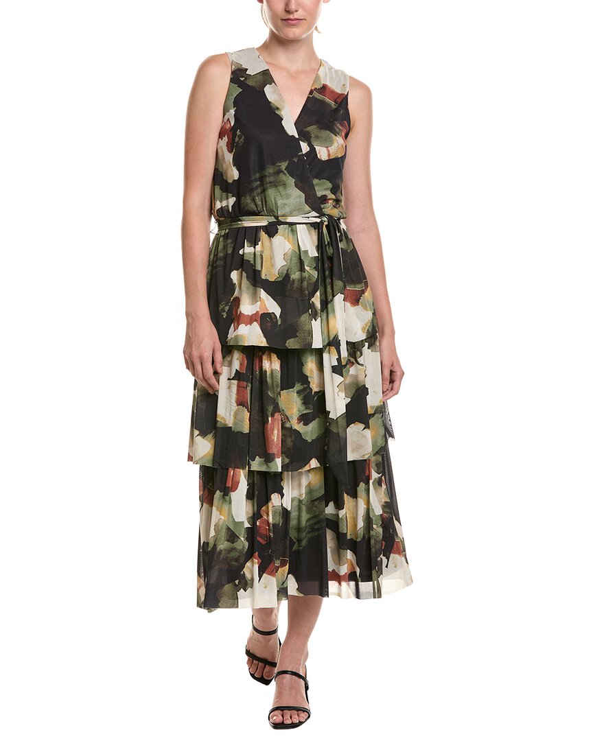 Vestido midi