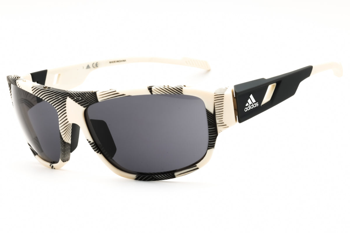 Gafas color beige