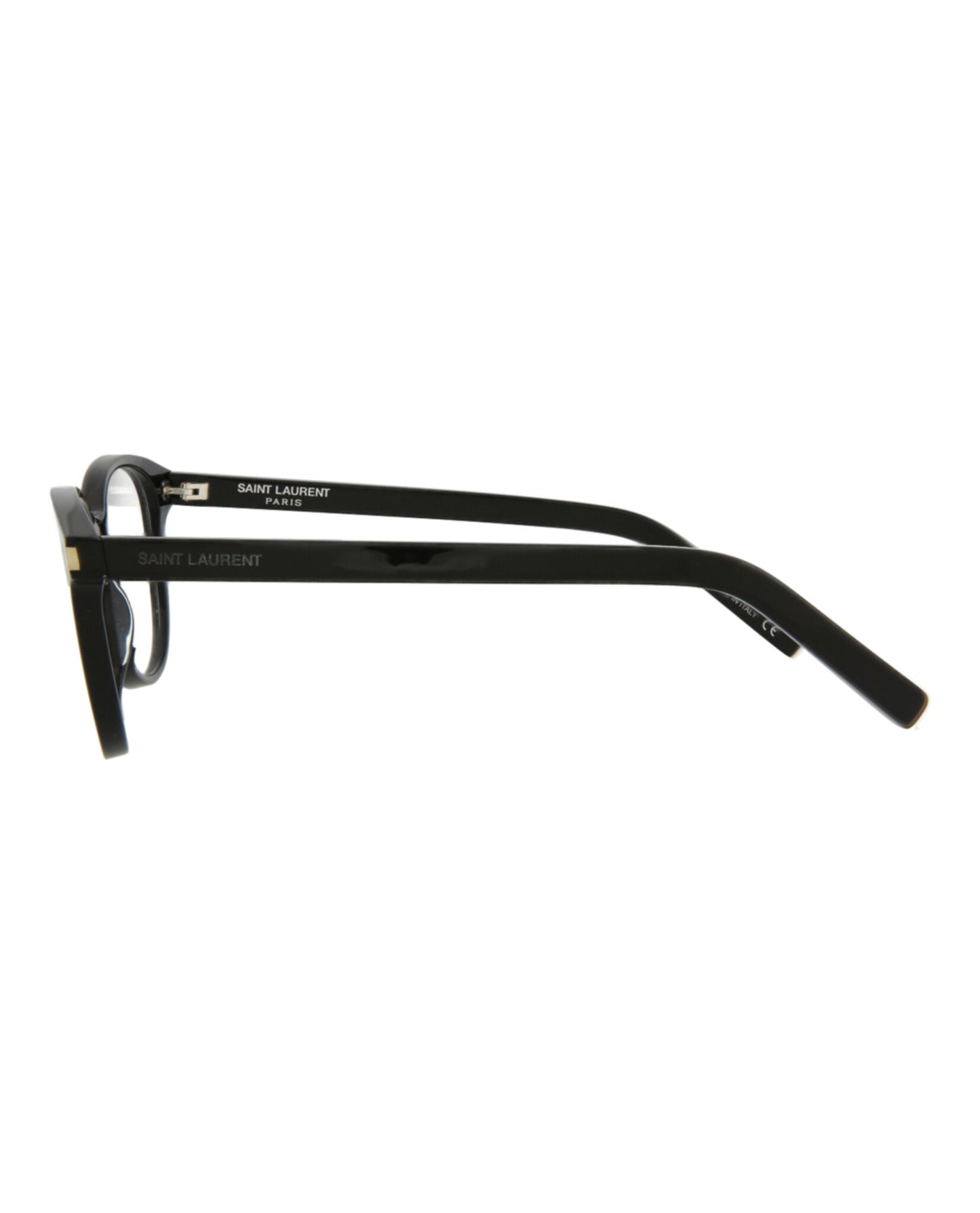 Montura para gafas de acetato de montura redonda