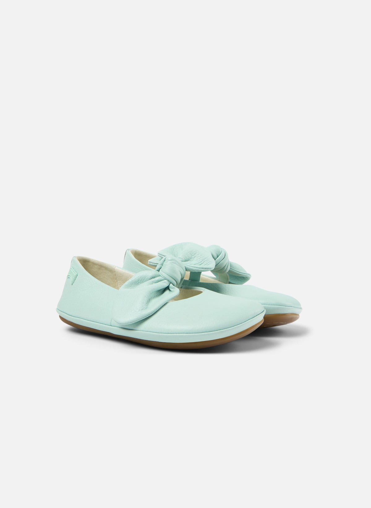 Zapatos para niña