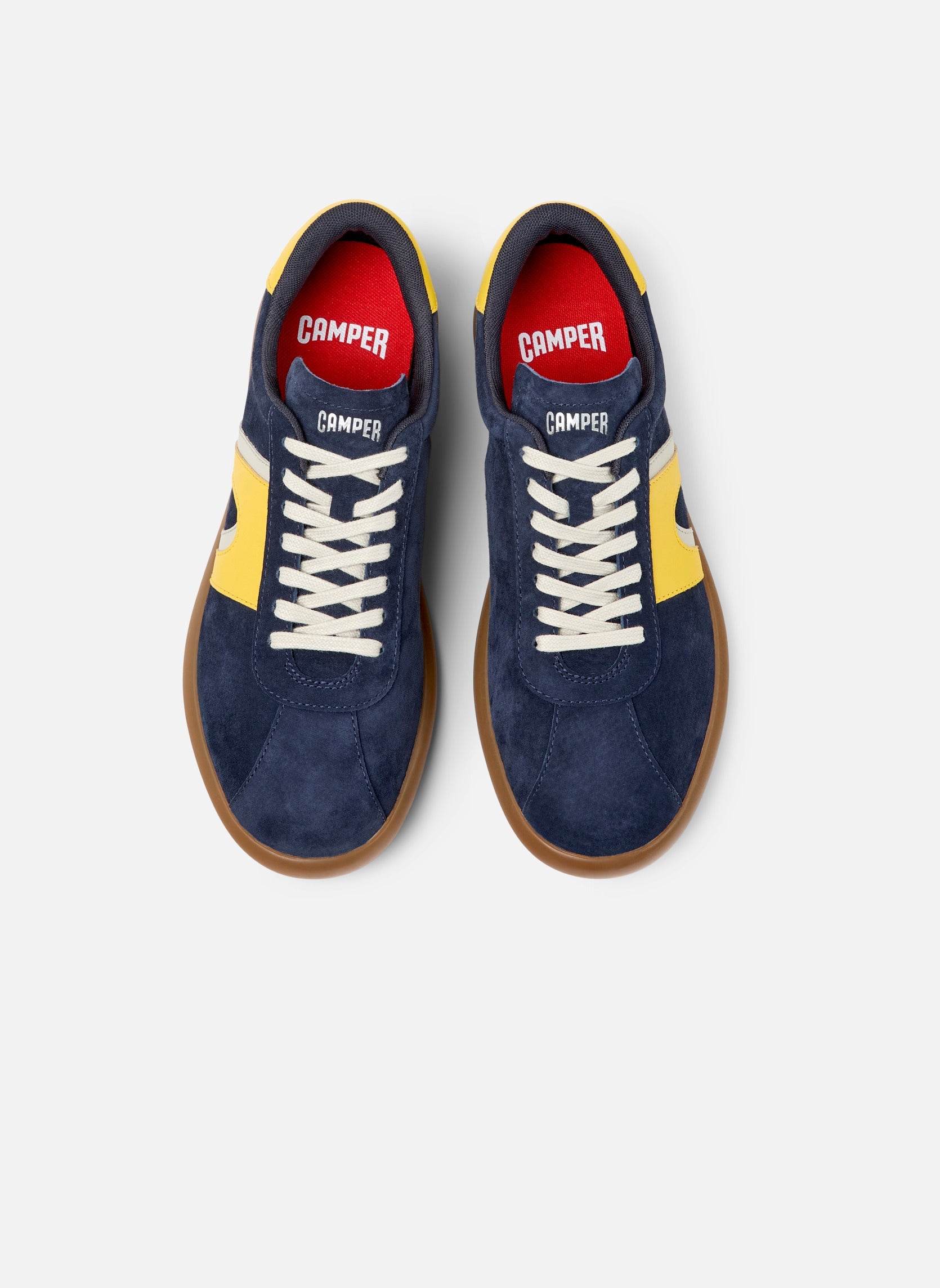 Tenis de hombre