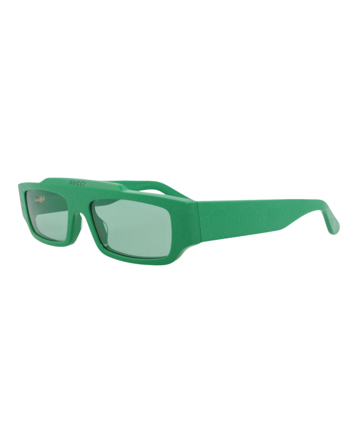 Gafas de sol de acetato de montura cuadrada