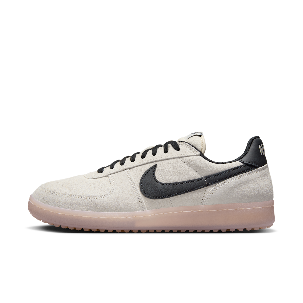 Zapatos de hombre de gamuza