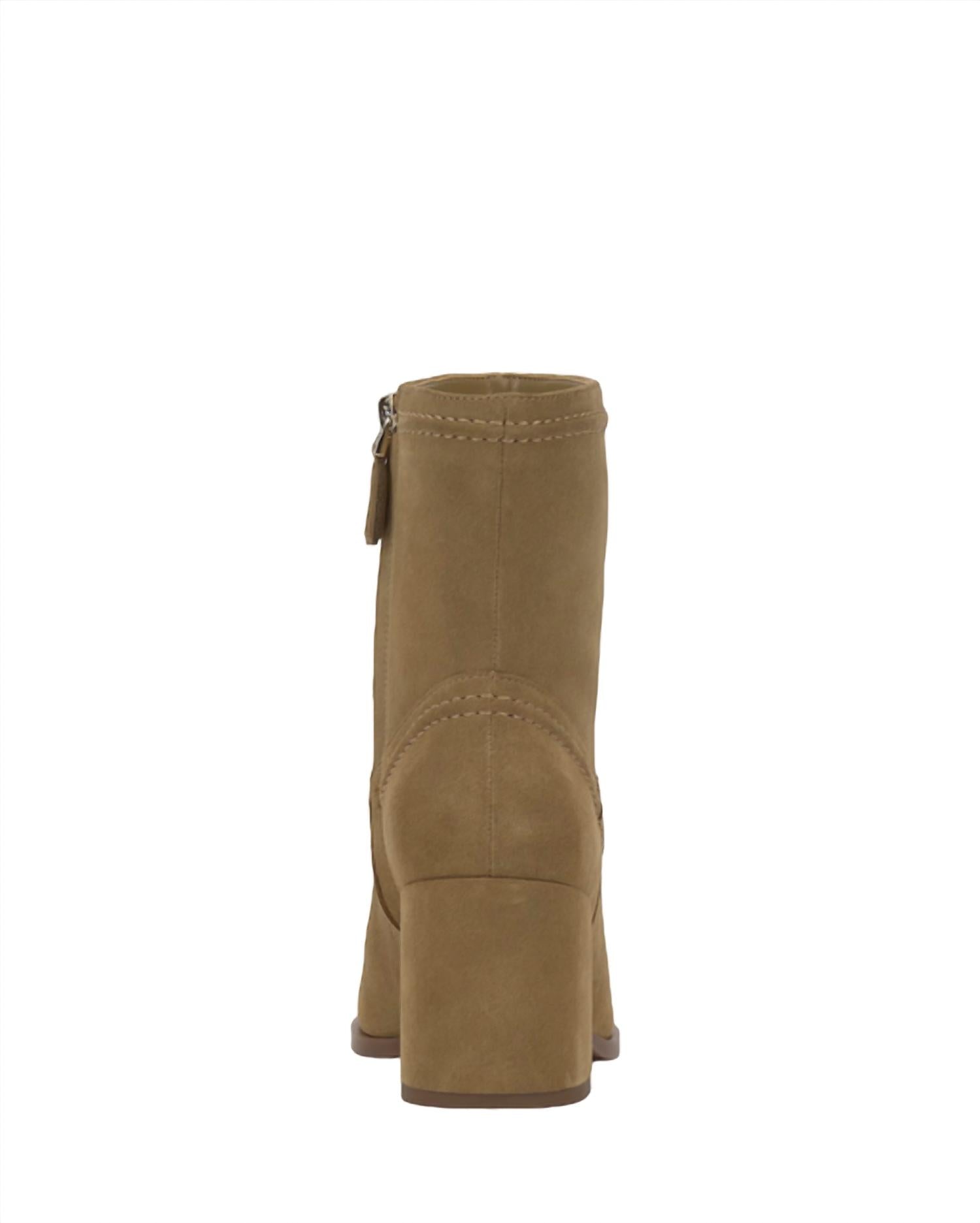 Botines