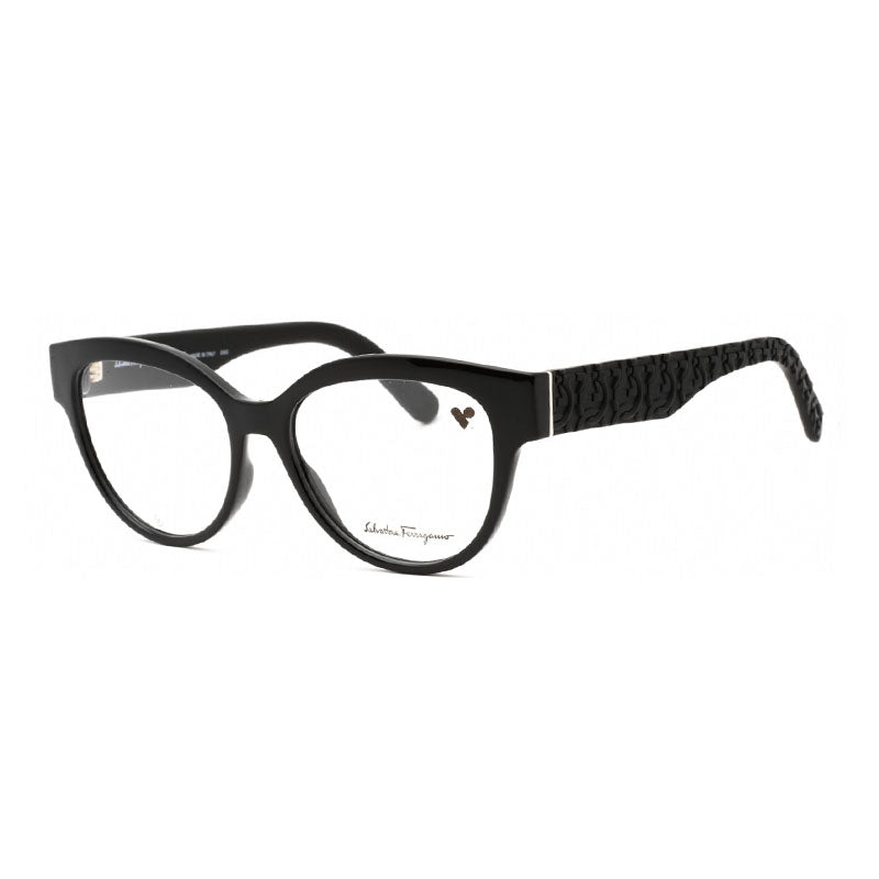 Gafas 54 mm color negro