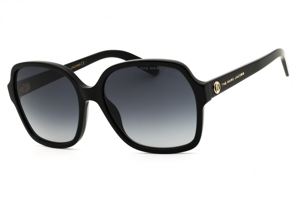 Gafas color negro y gris