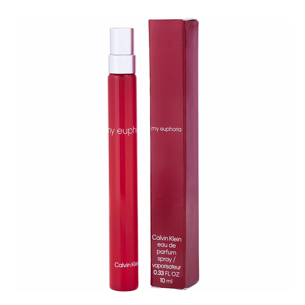 Perfume de mujer eau de parfum