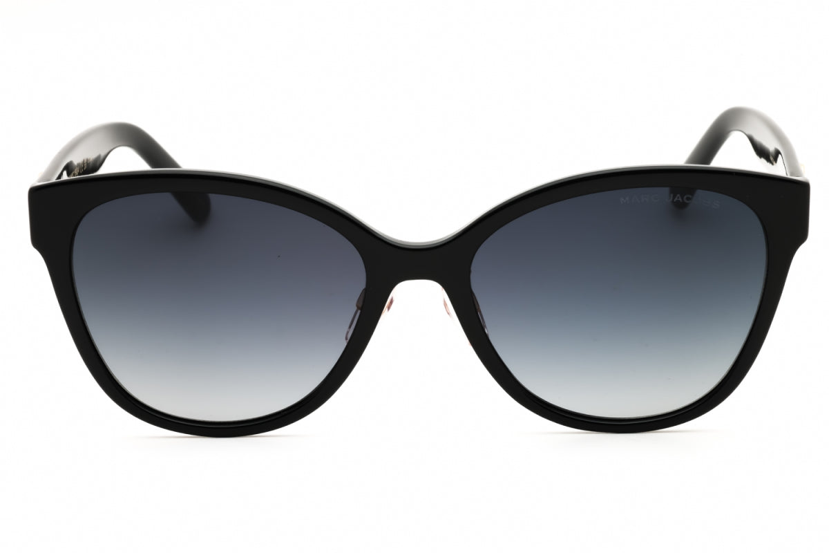 Gafas color negro y gris