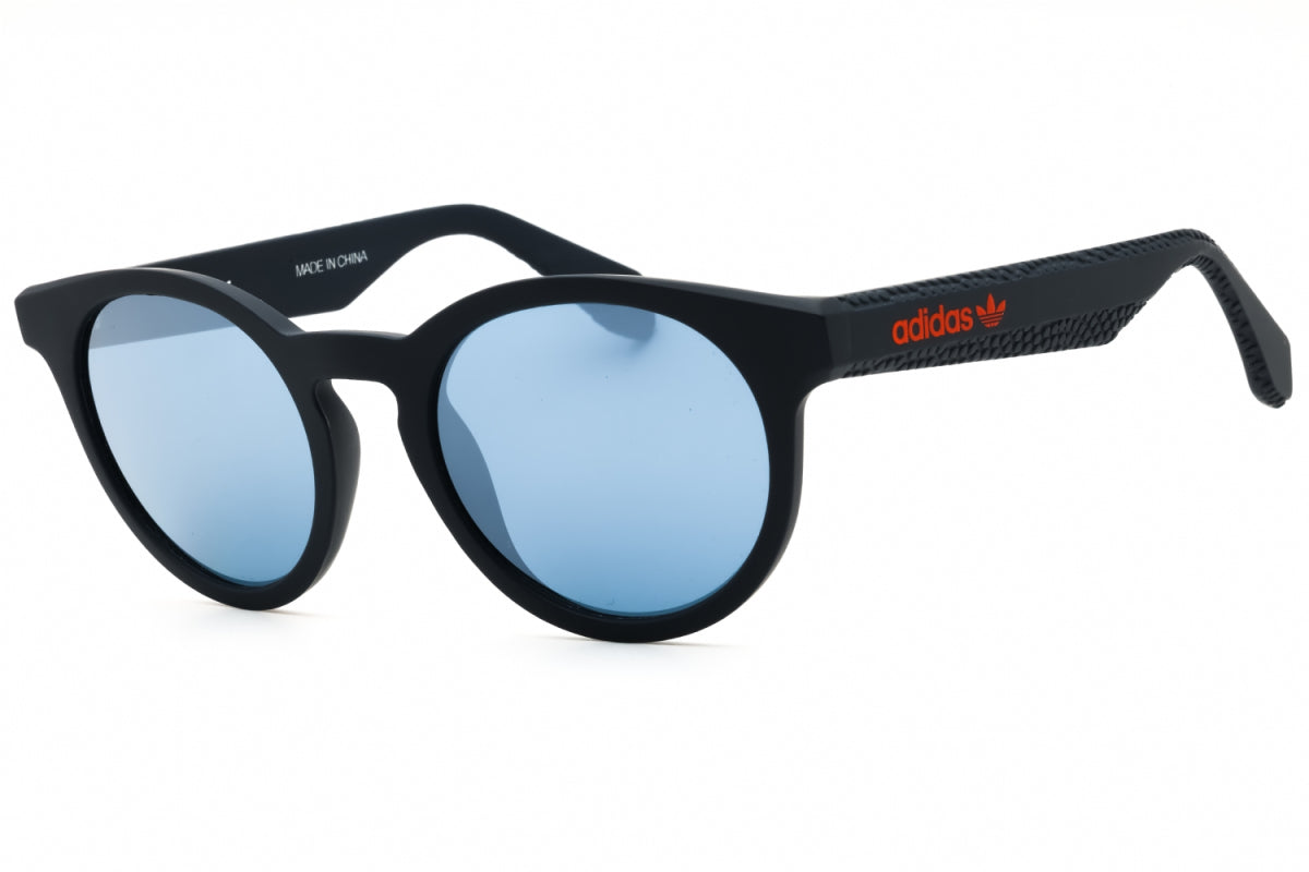 Gafas color azul