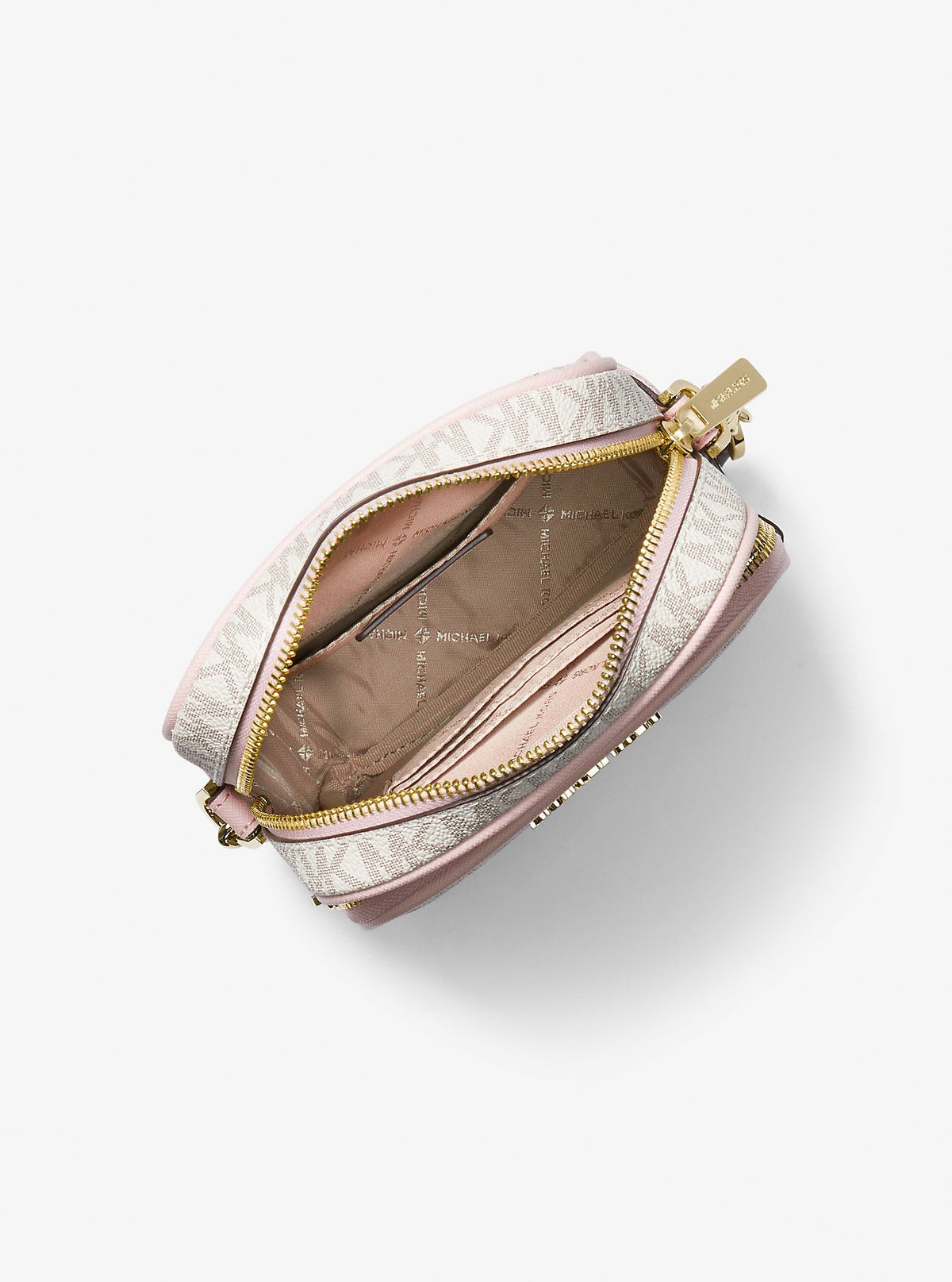 Bolso cruzado