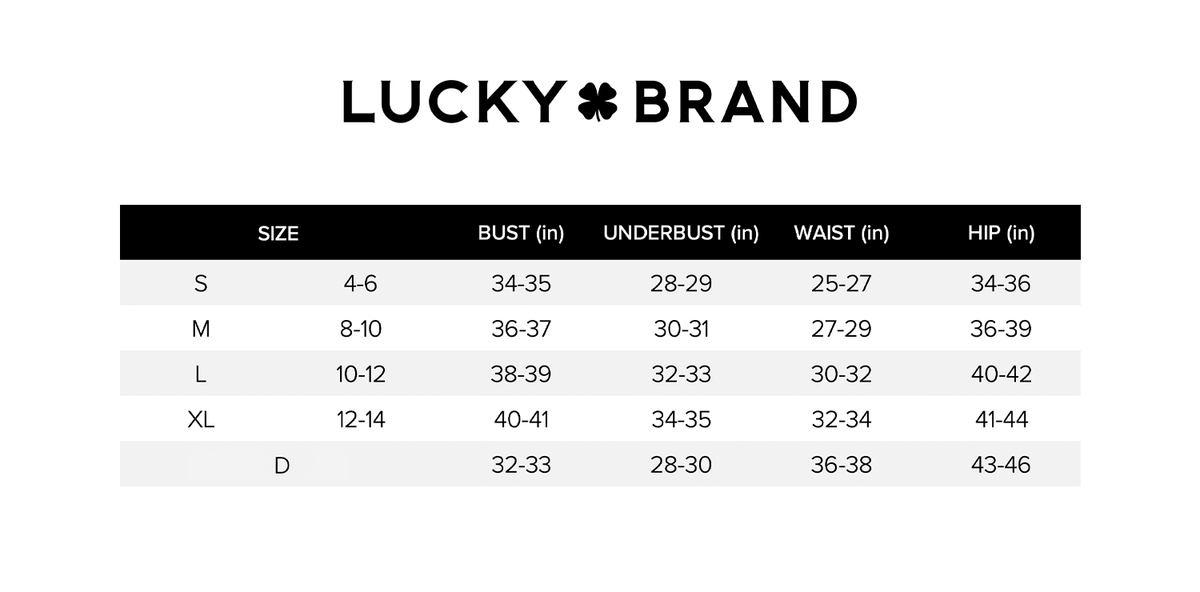 Ropa interior