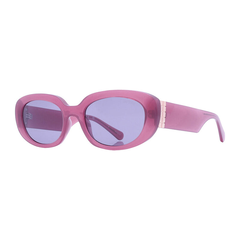 Gafas color violeta