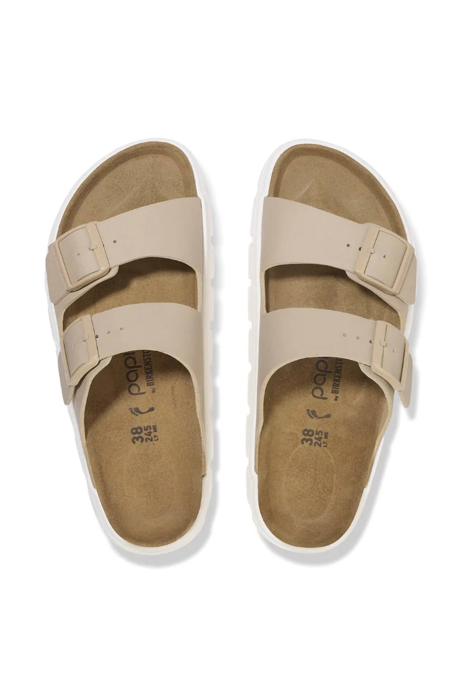 Sandalias de mujer