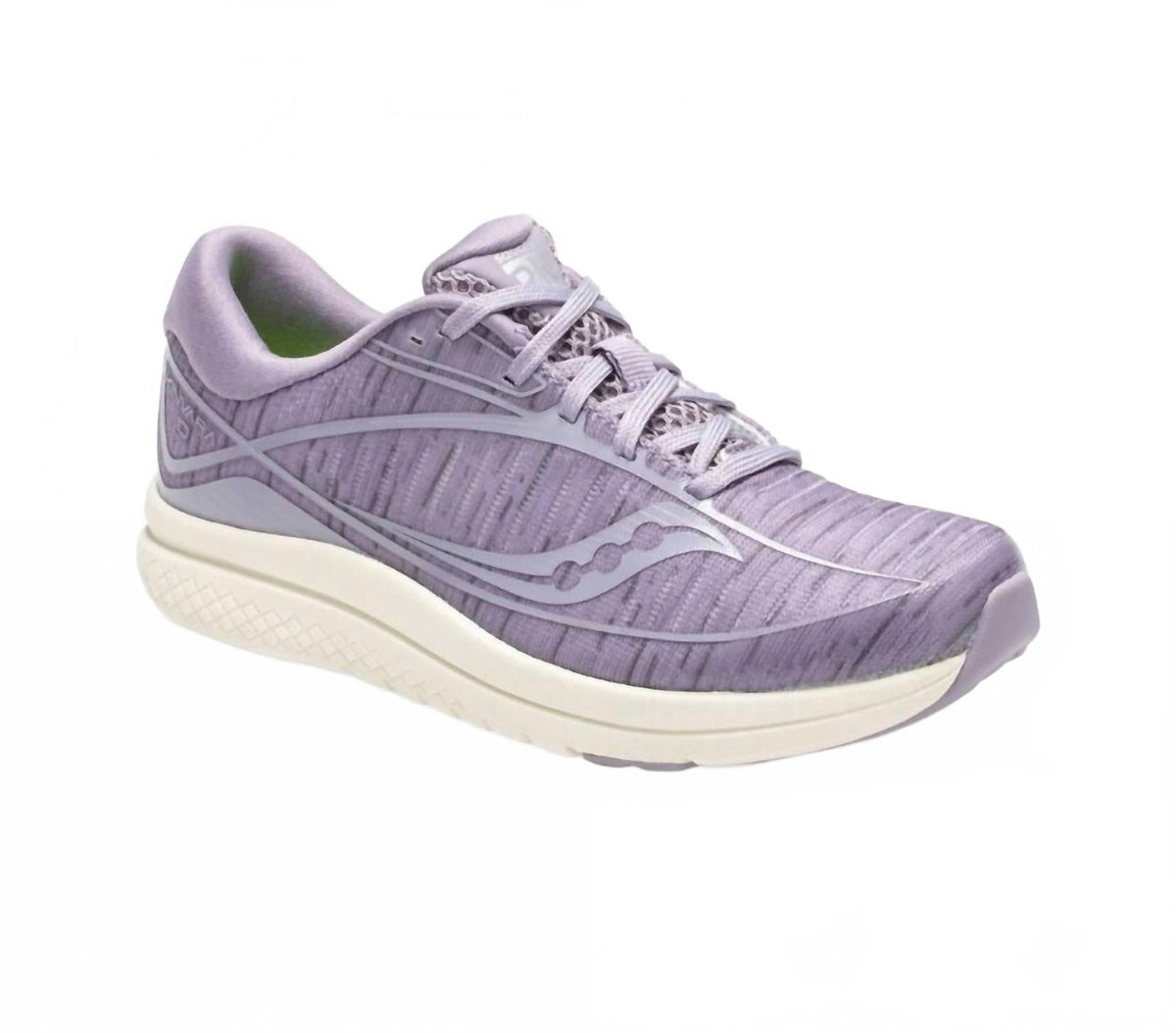 Tenis infantil color lila