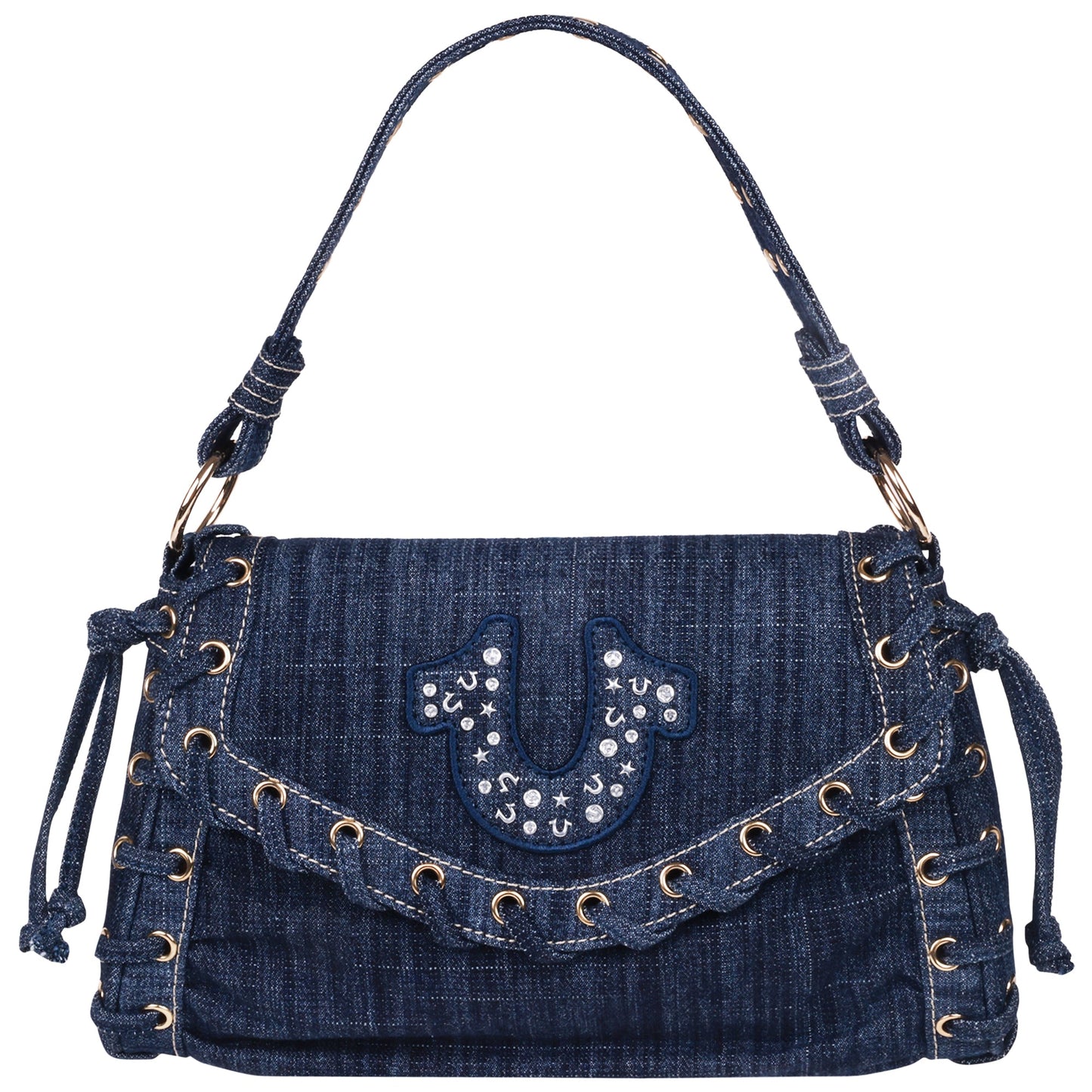 Bolso de mezclilla