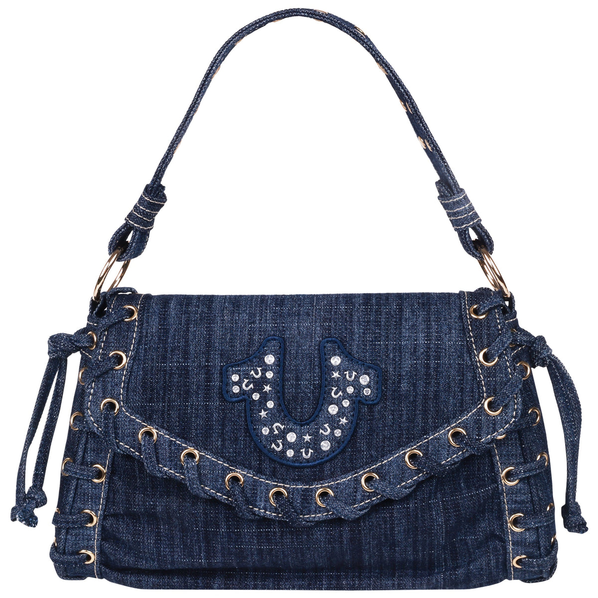 Bolso de mezclilla