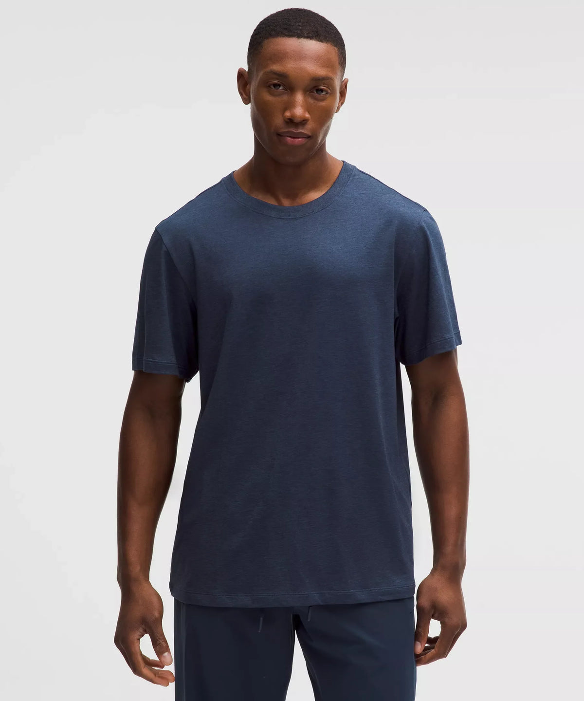 Camisa de manga corta