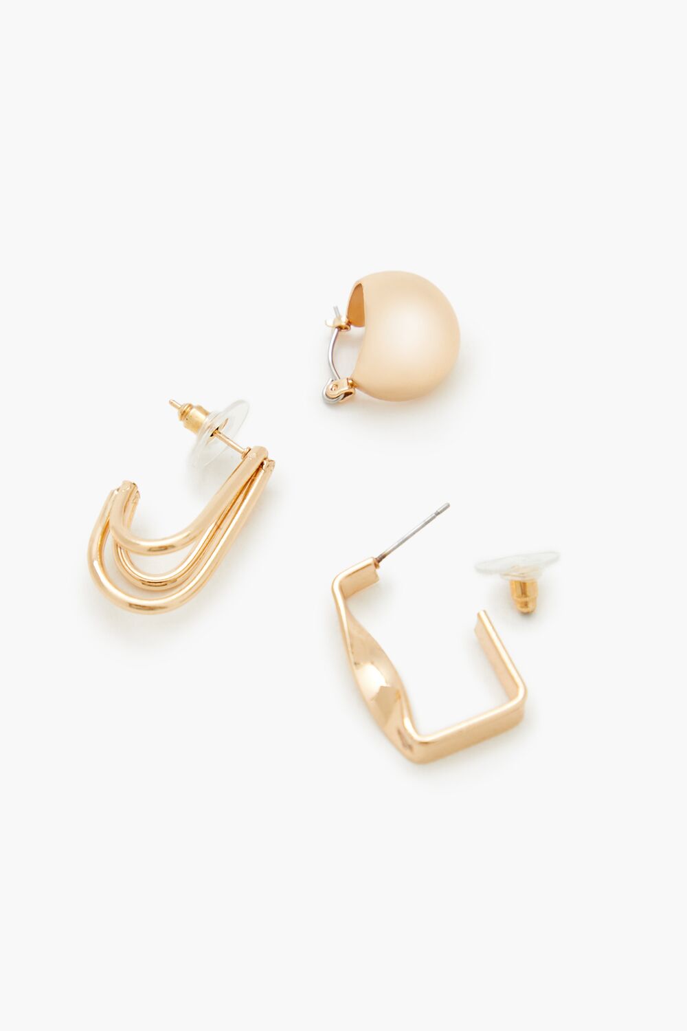 Aretes