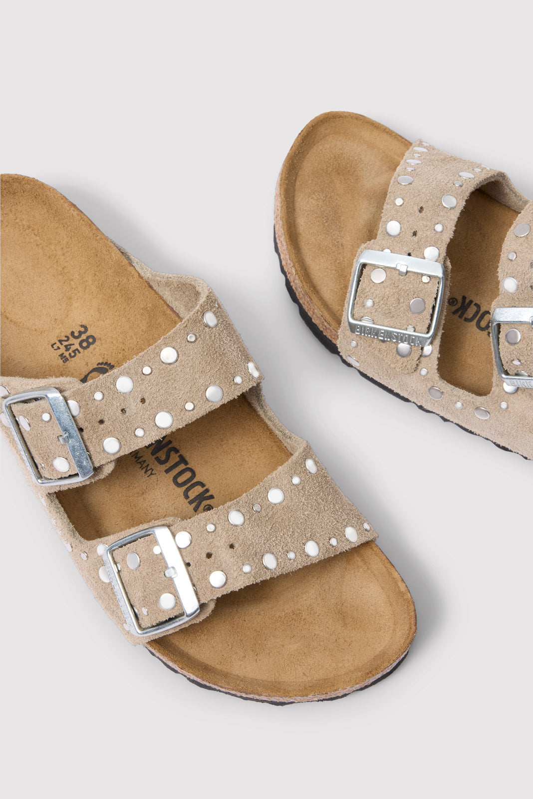 Sandalias de mujer