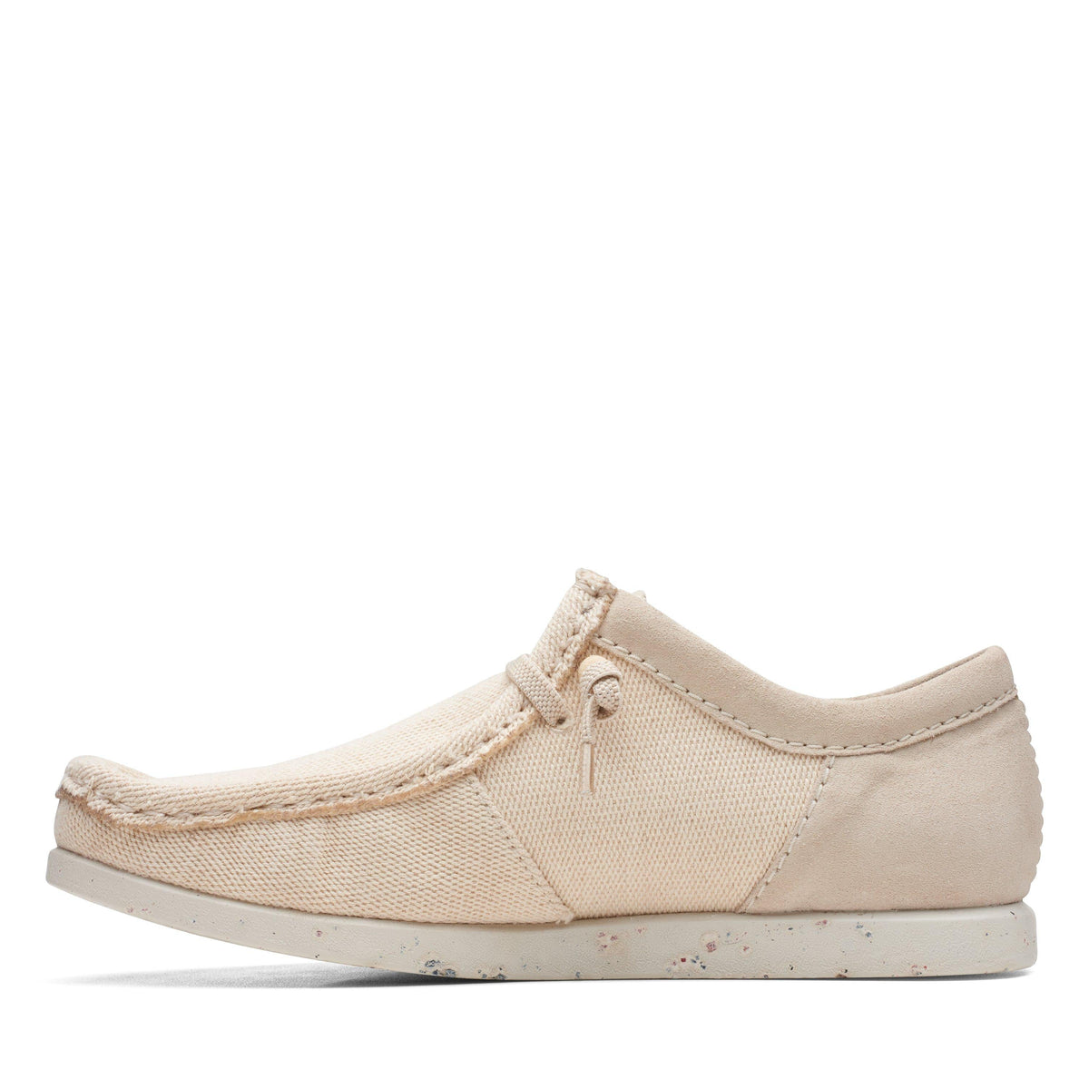 Calzado color beige
