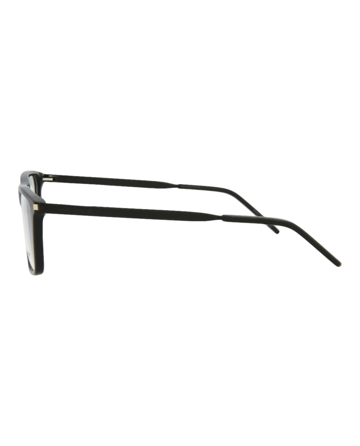 Montura para gafas de acetato de montura cuadrada