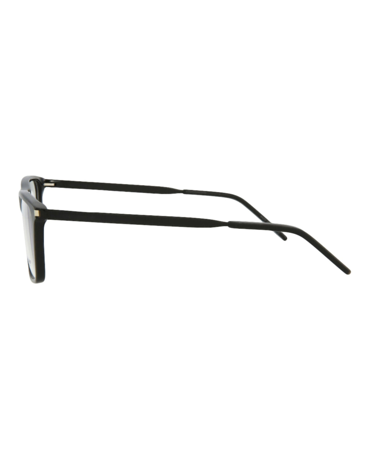 Montura para gafas de acetato de montura cuadrada