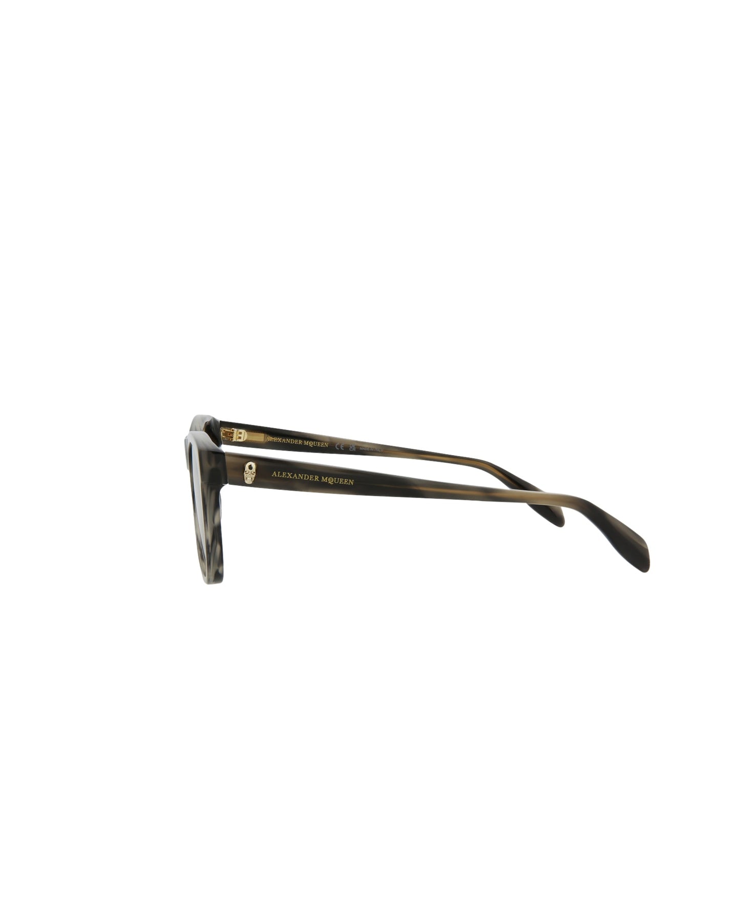 Gafas de sol unisex 54 mm color gris