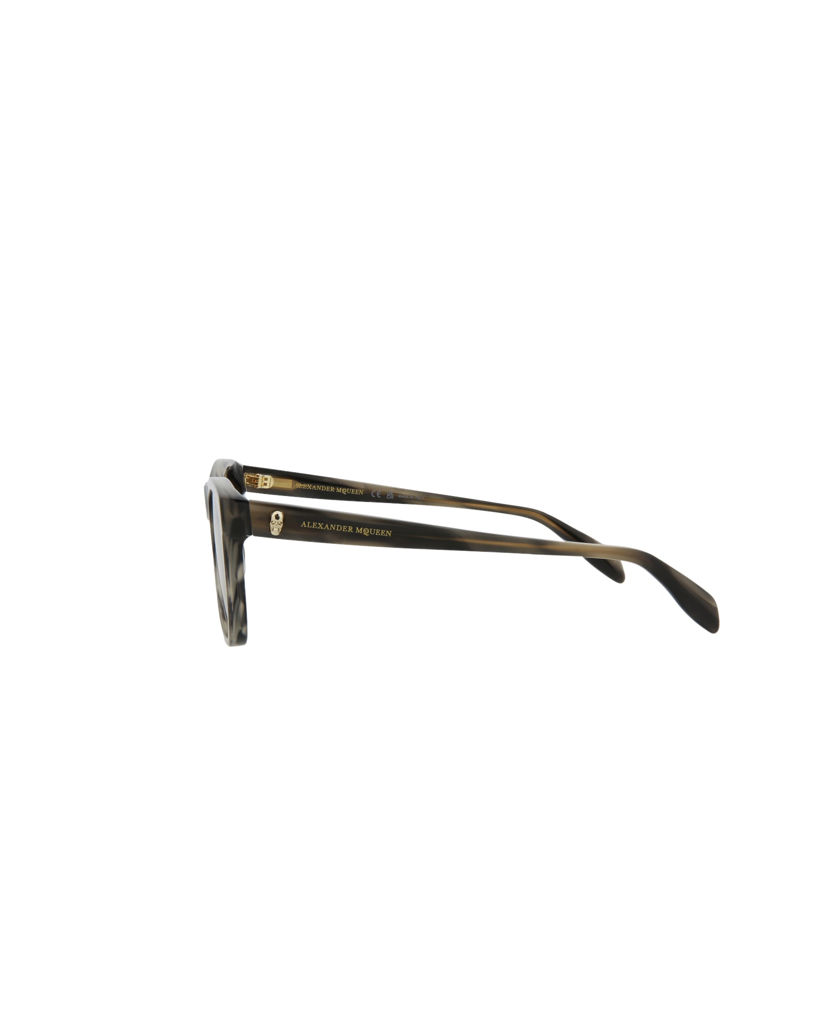 Gafas de sol unisex 54 mm color gris