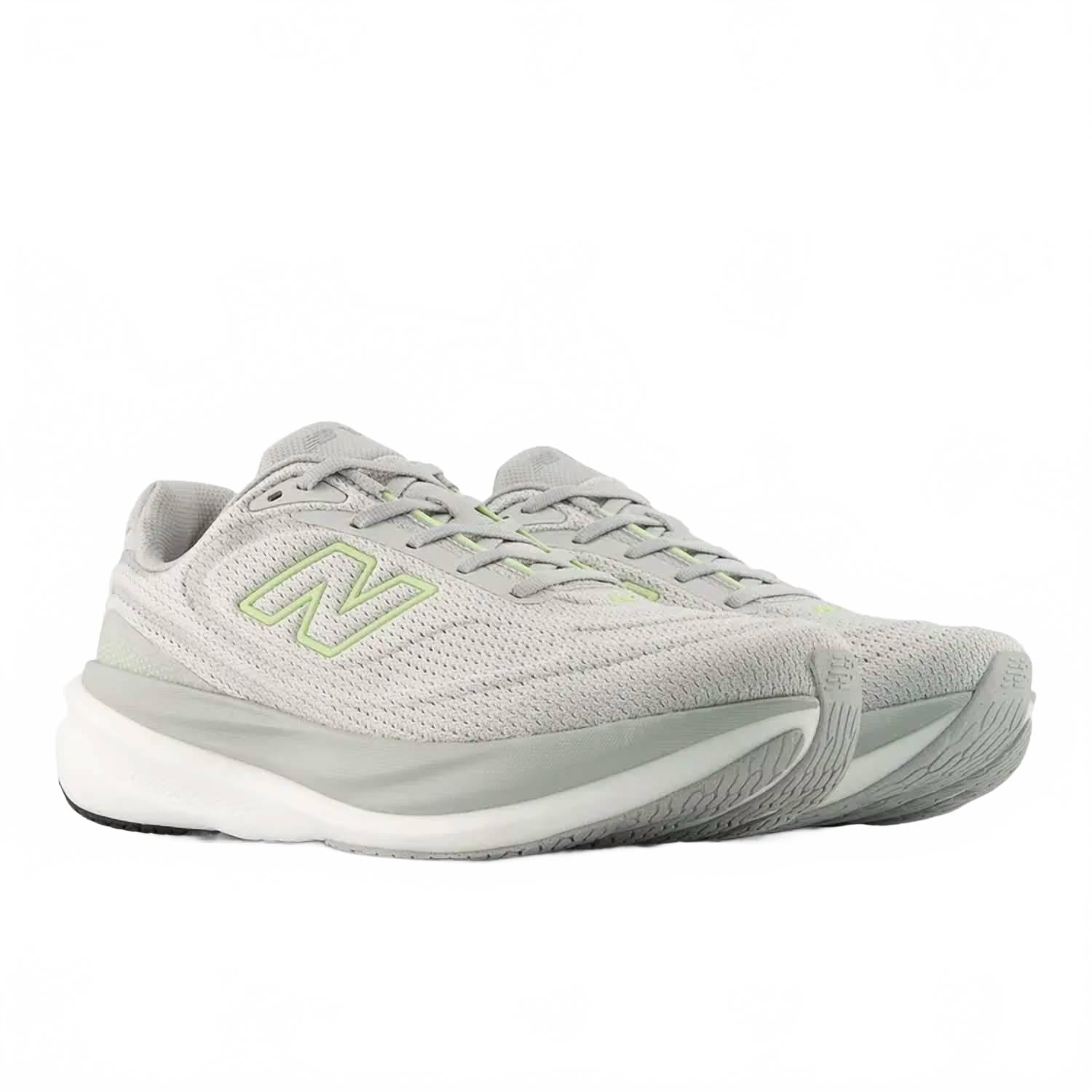 Tenis para correr de hombre color gris