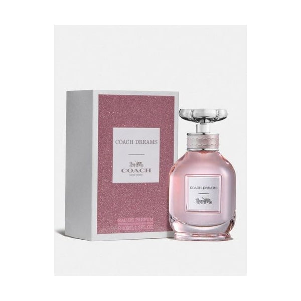 Perfume de mujer eau de parfum 1,3 oz