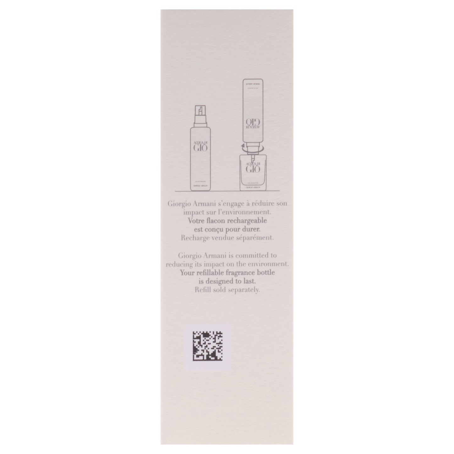 Perfume de hombre eau de toilette 1,6 oz