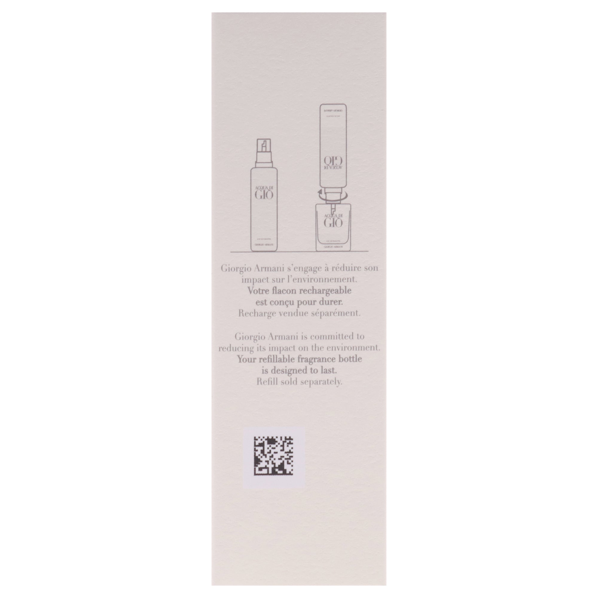 Perfume de hombre eau de toilette 1,6 oz