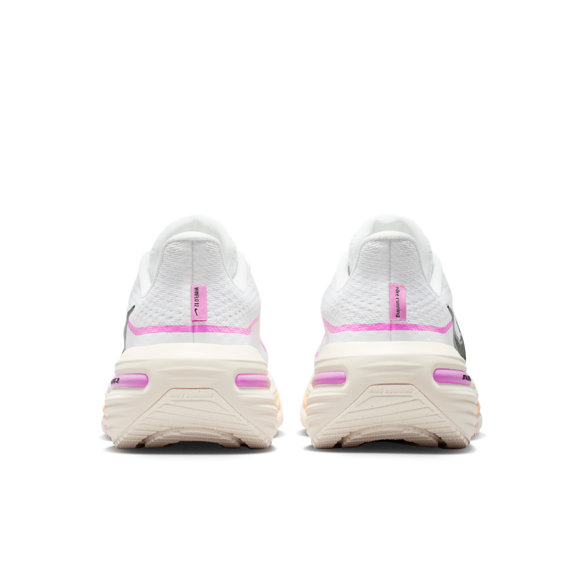 Tenis para correr de mujer