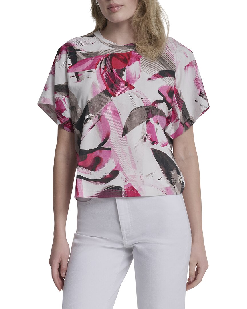 Camisa con estampado