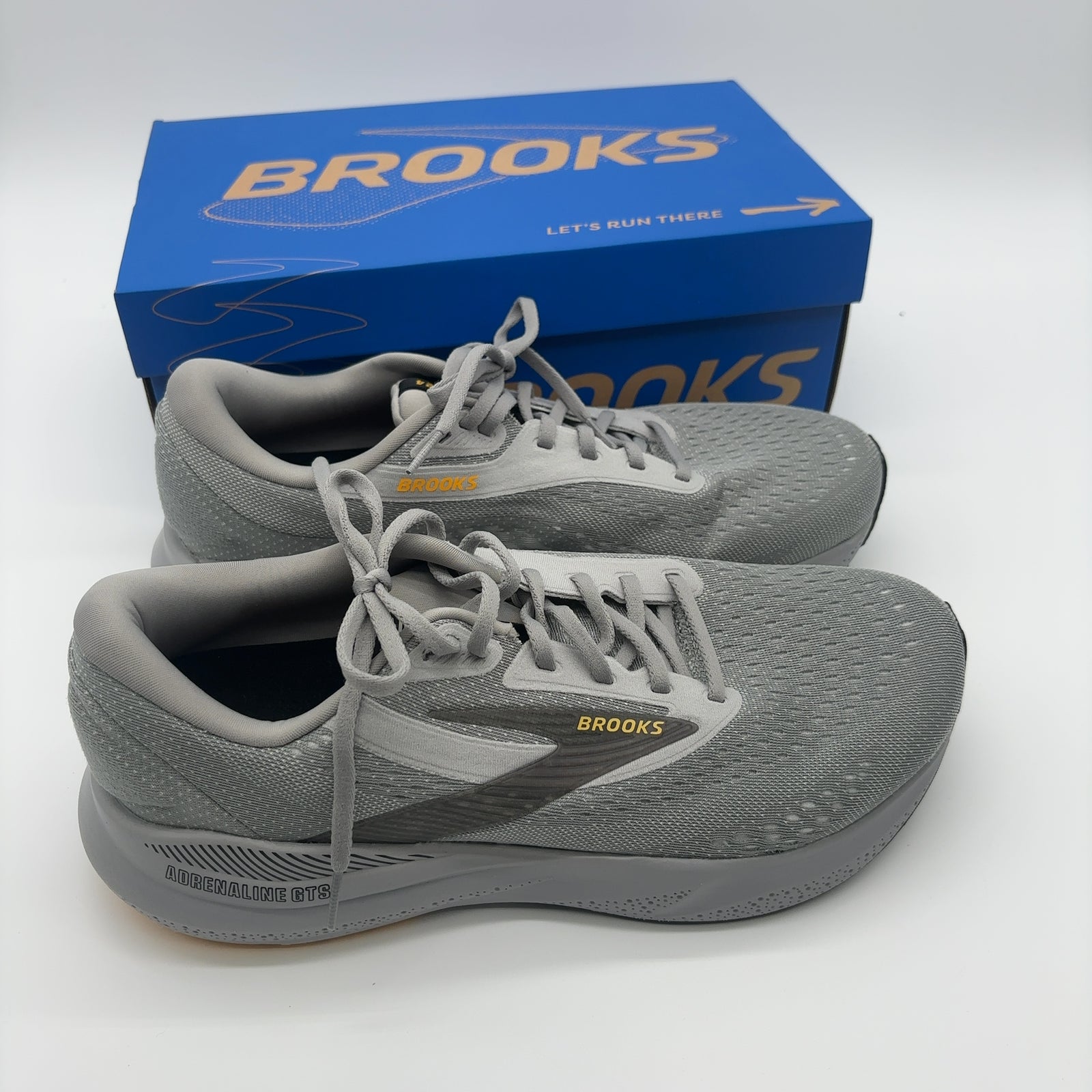 Tenis de hombre
