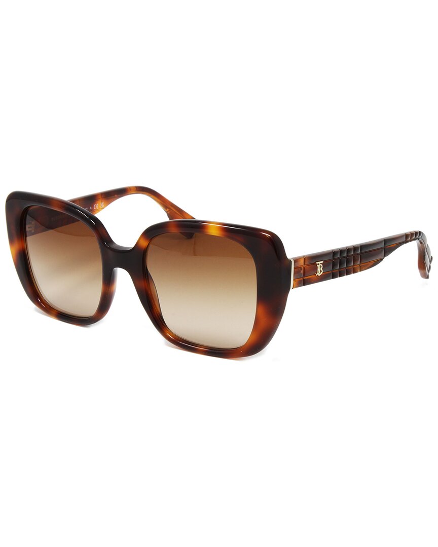 Burberry Gafas de Sol Mujer BE4371 52mm