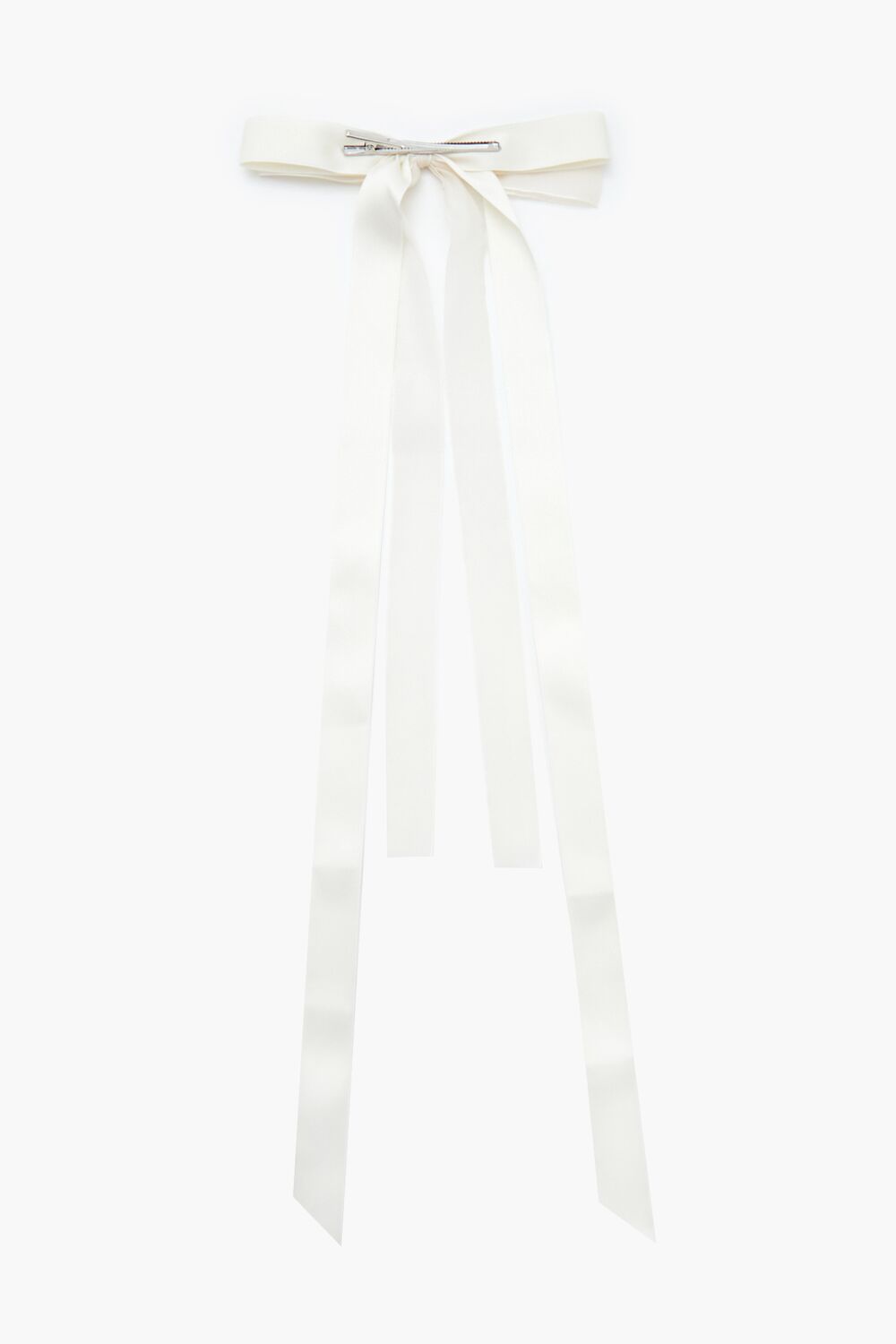 Pinza para el cabello