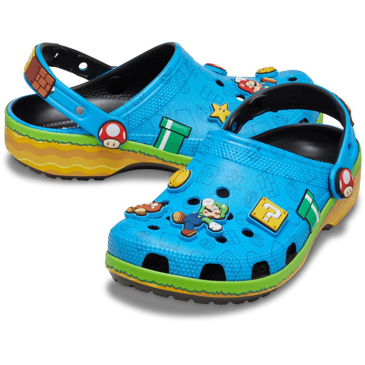 Zuecos