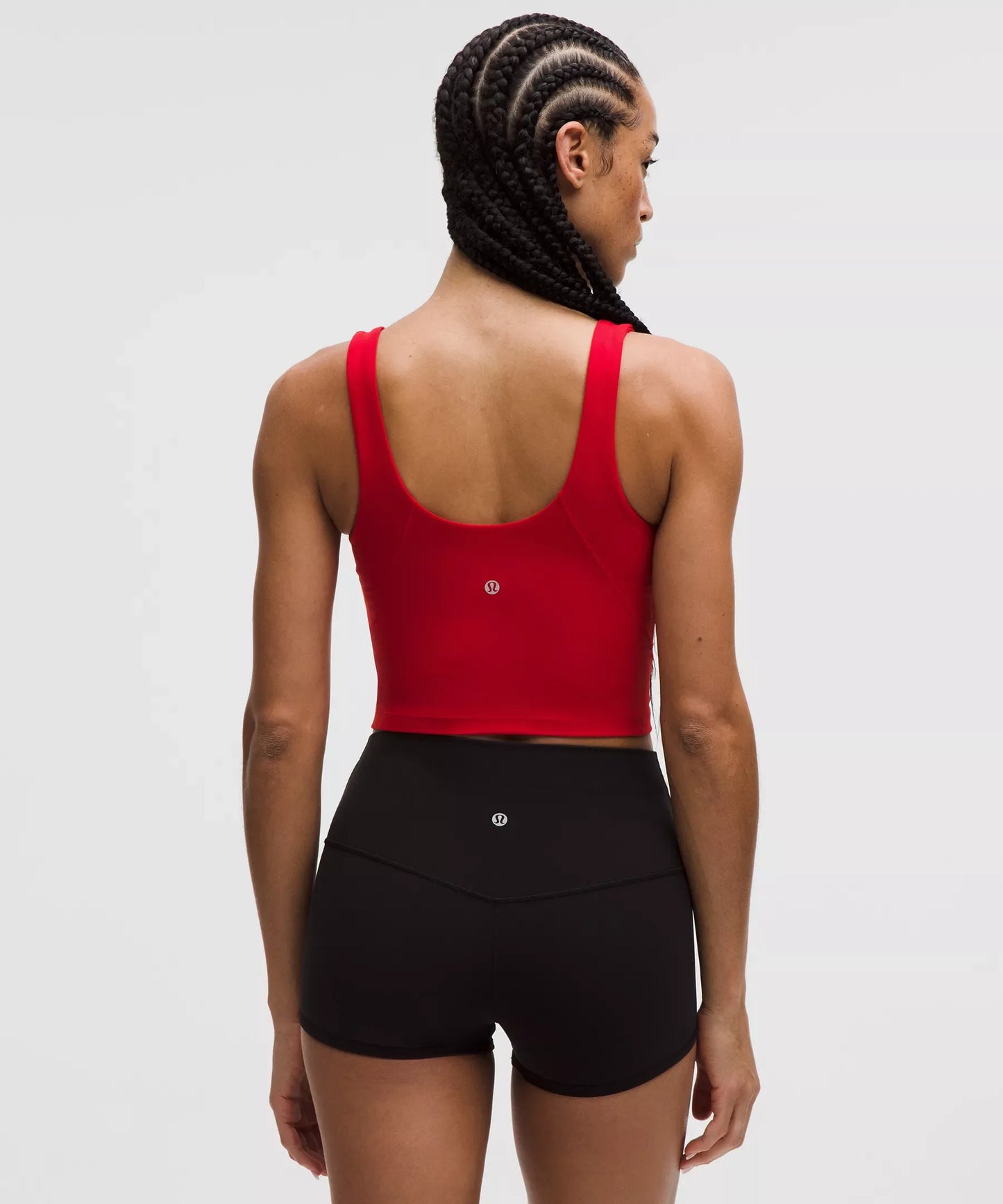 Camiseta sin mangas