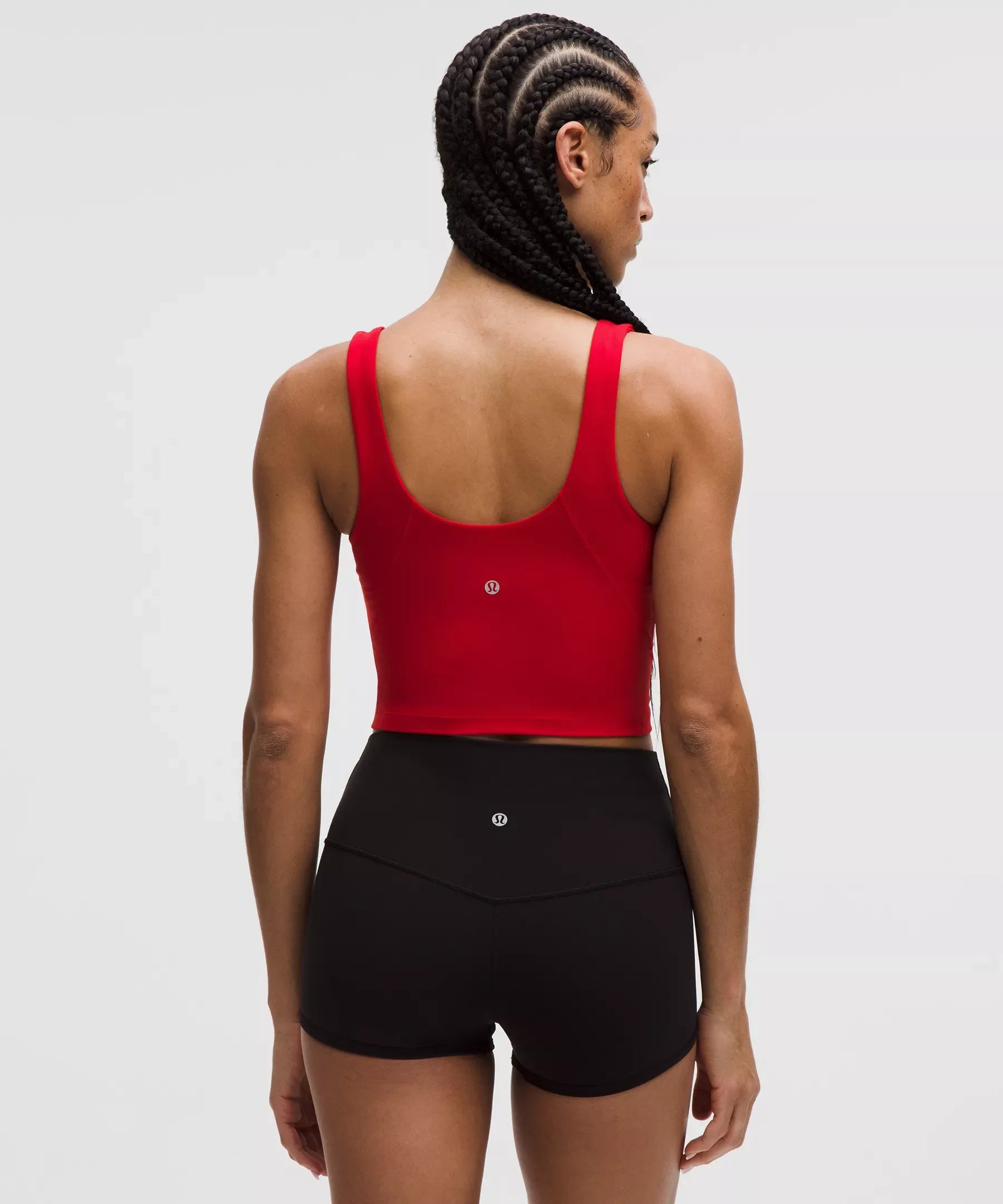Camiseta sin mangas