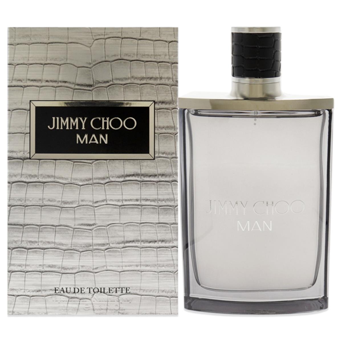 Perfume de hombre eau de toilette 3,3 oz