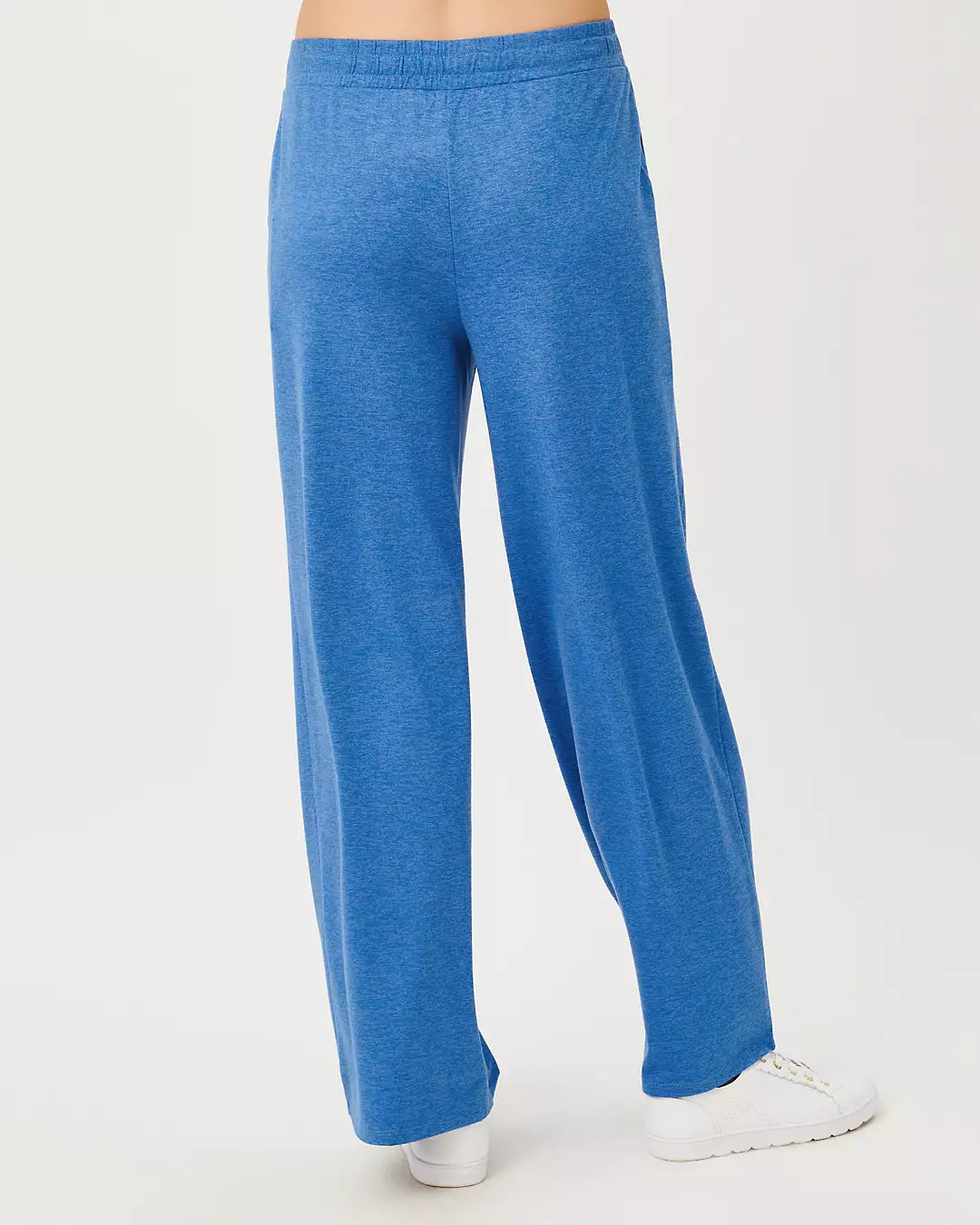 Pantalón de pierna ancha