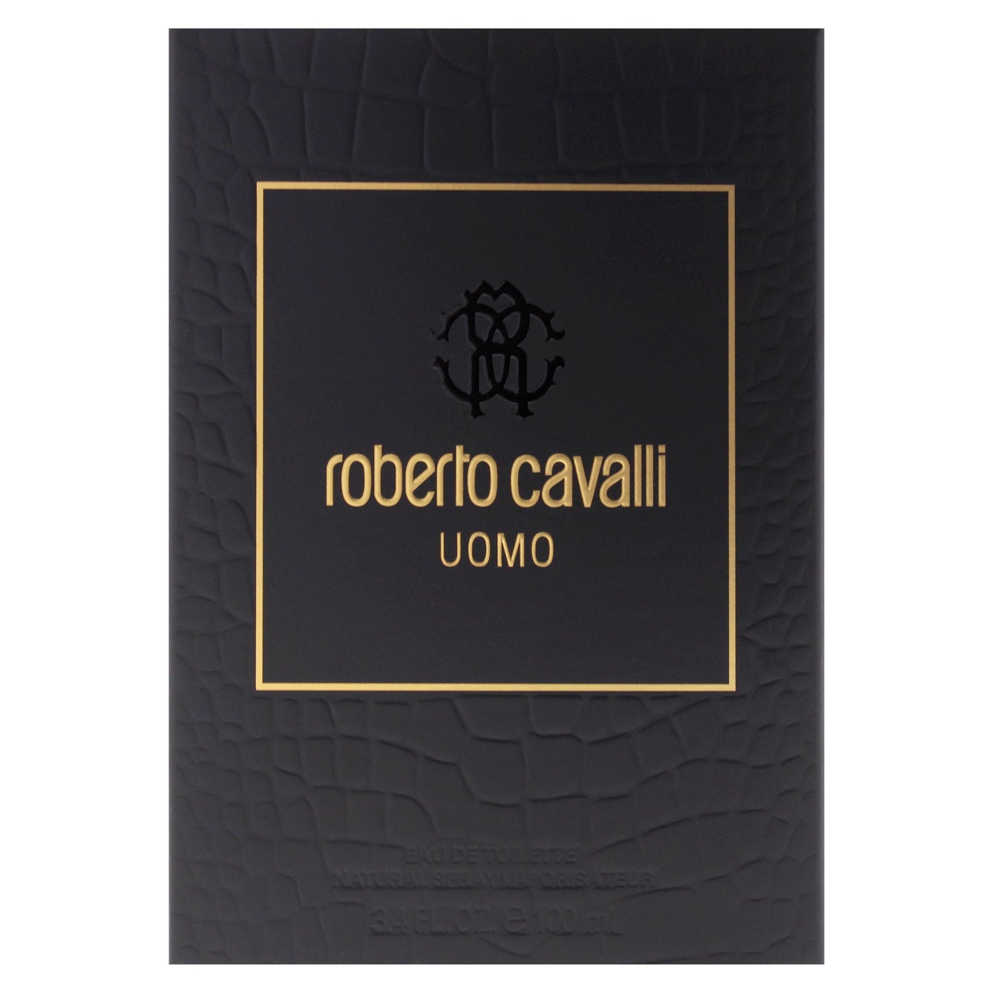 Perfume de hombre eau de toilette 3,4 oz