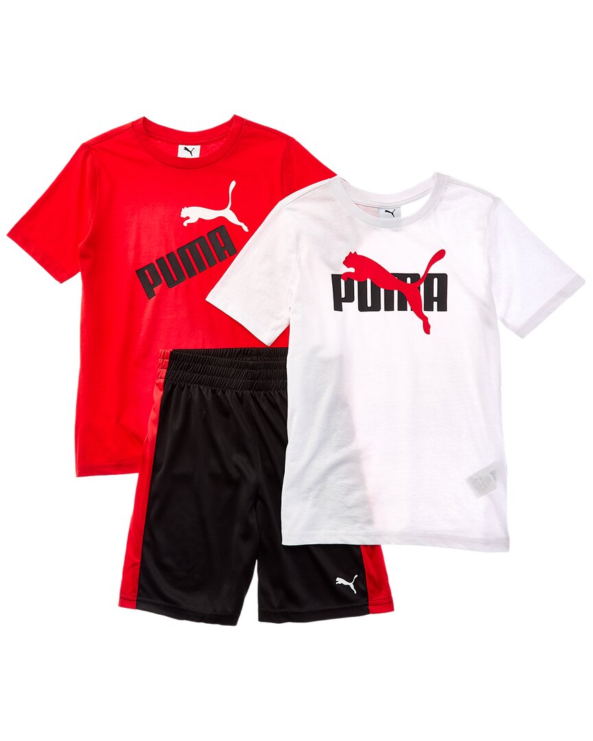 Conjunto de ropa (3 unidades)