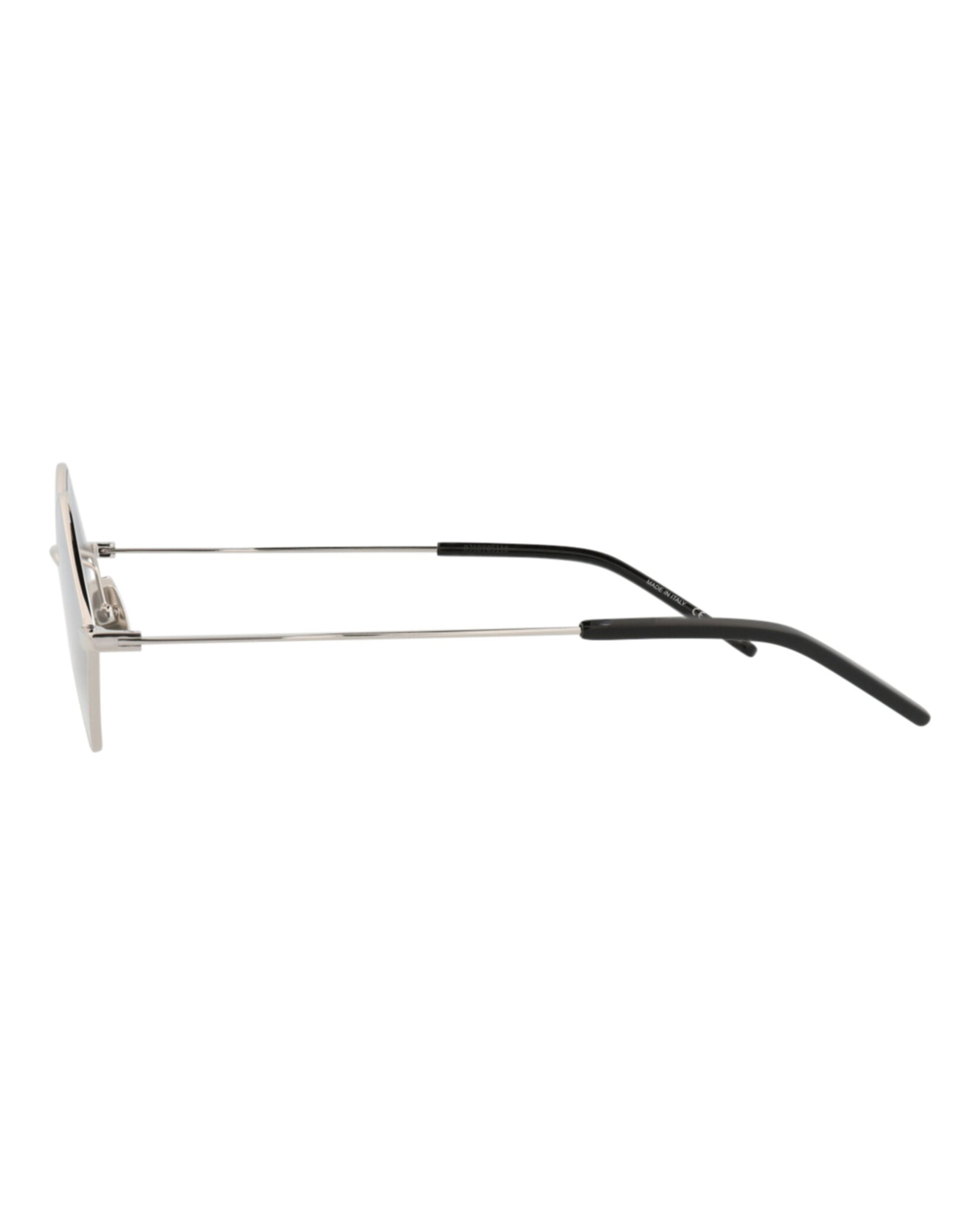 Gafas de sol de montura cuadrada