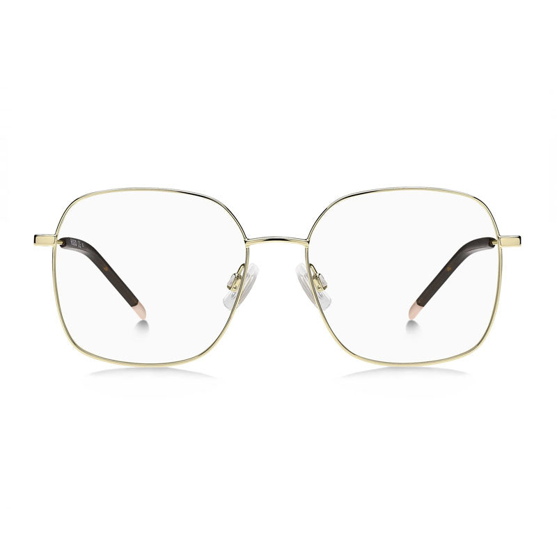 Gafas 55 mm color dorado
