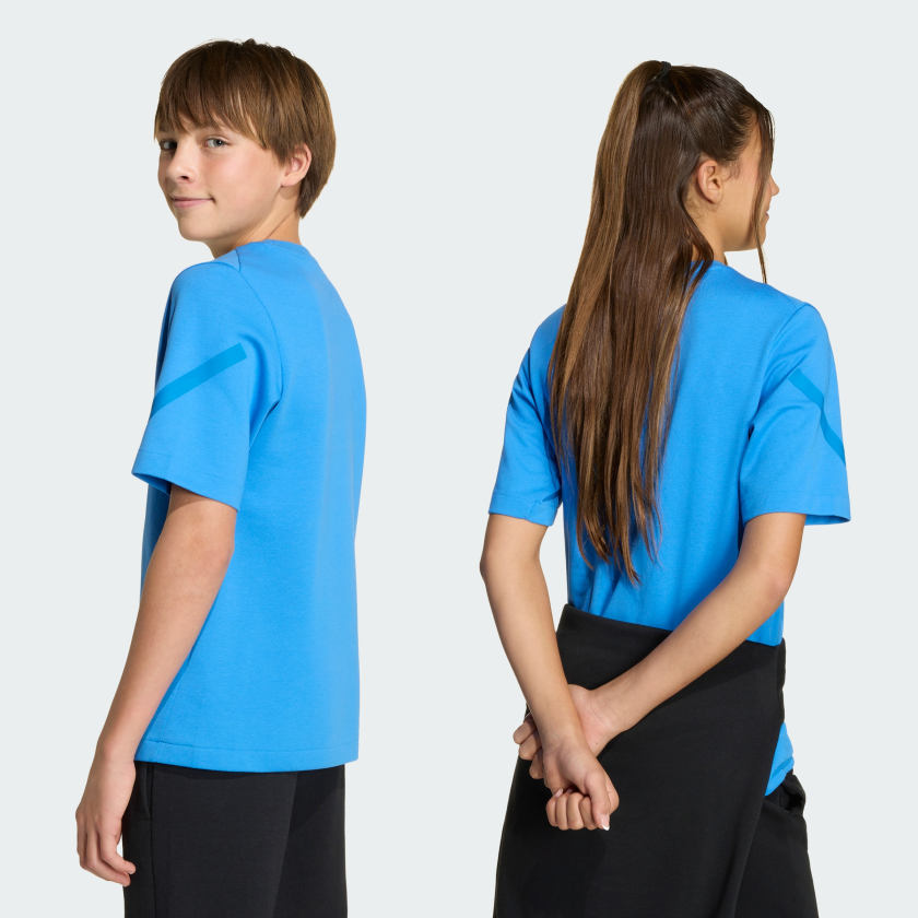 Camiseta infantil