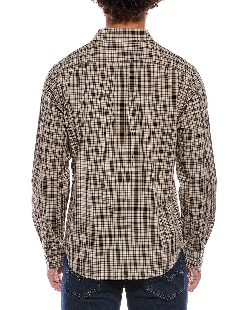 Camisa a cuadros