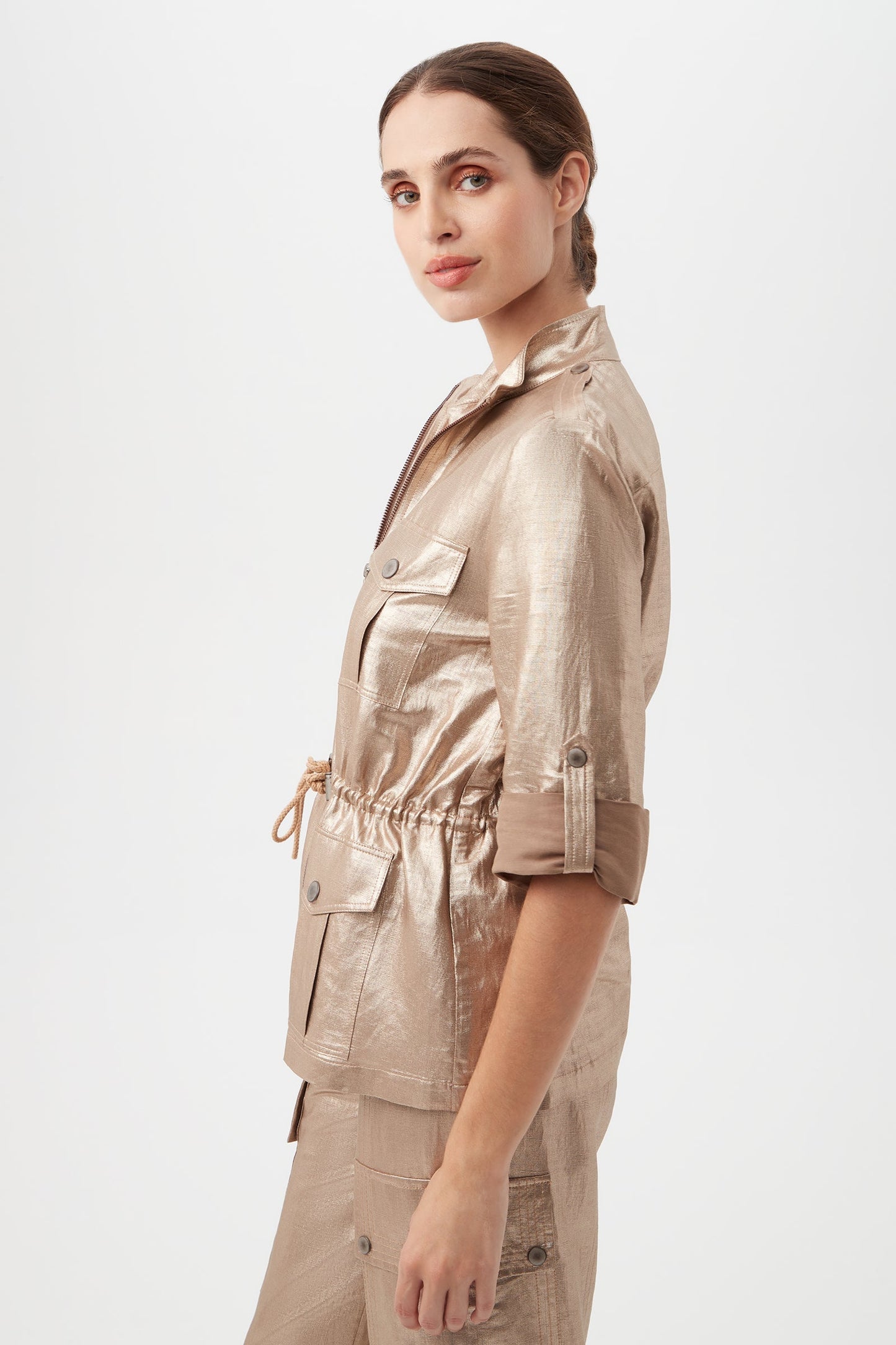 Chaqueta